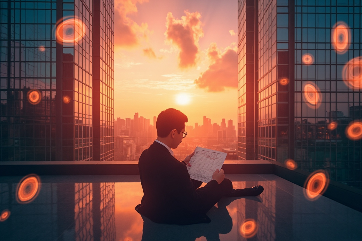 佛山创业老板必看！注册公司前必须搞懂的10个财税问题